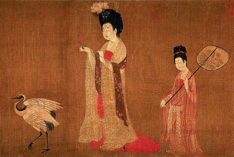 how important are the arts in china